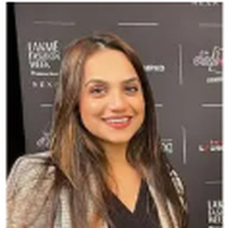 Sejal Garg, INIFD Chandigarh alumnus